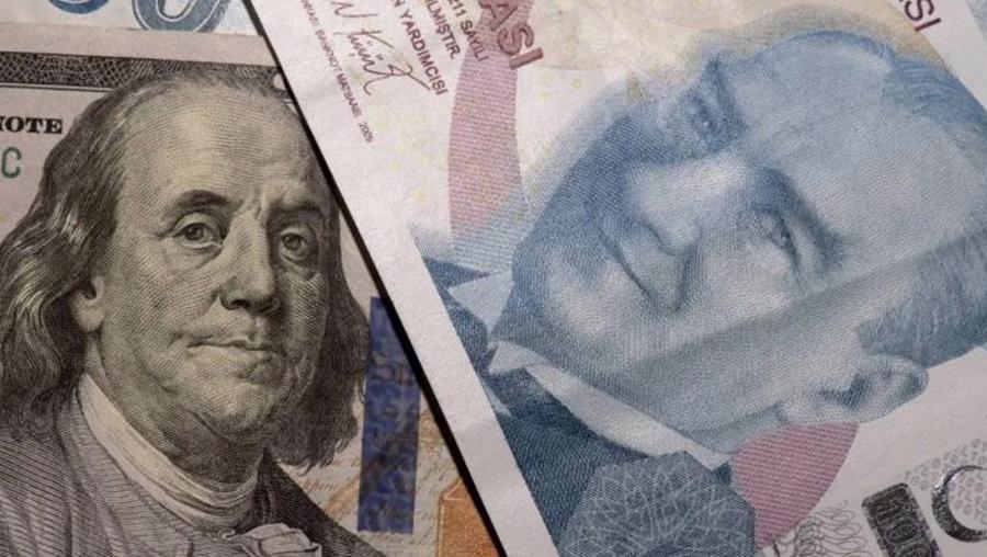 Dolar/TL kuru zirveye yakın! TCMB'den yeni adım