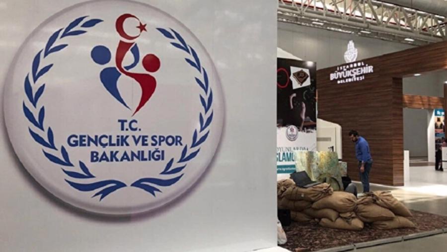 Gençlik ve Spor Bakanlığı eğitimin kapılarını sporculara açıyor