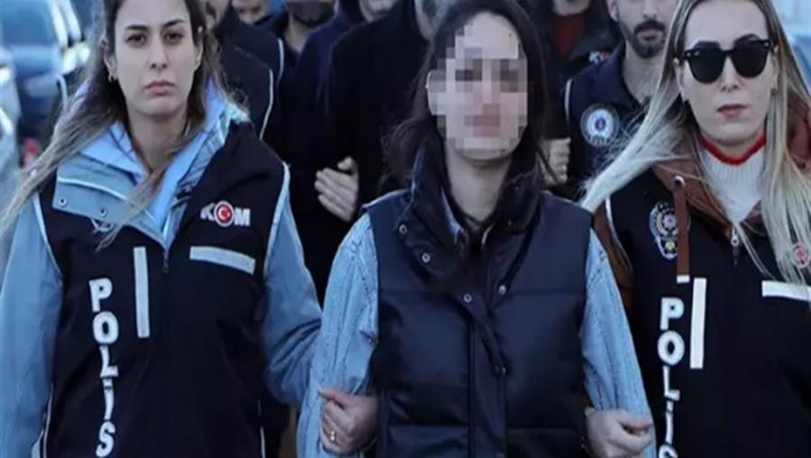 Adana’da rüşvetten yargılanan belediye başkan danışmanı ile reklamcıya tahliye