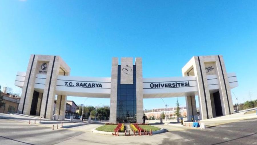 Sakarya Üniversitesi zirveye yerleşti