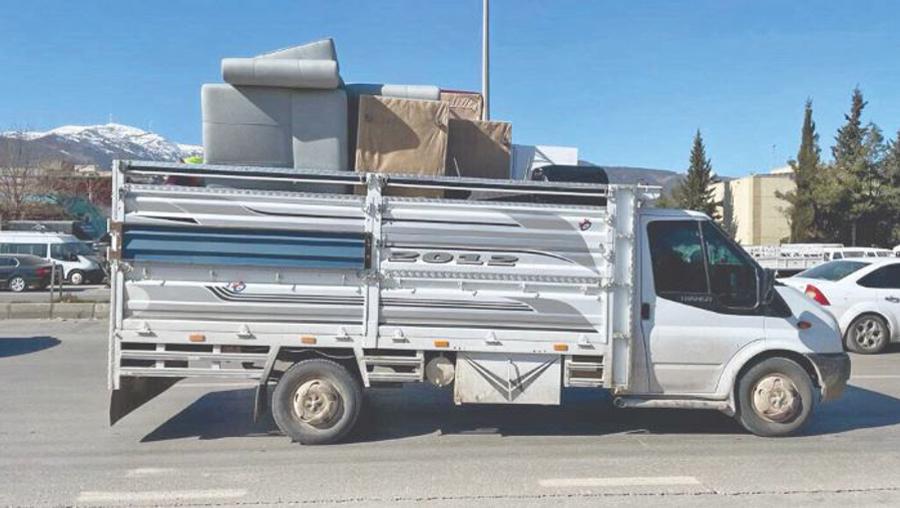 İstanbul, Ankara, İzmir... Akın akın gidiyorlar: Deprem korkusu ve hayat pahalılığı göçe zorladı!