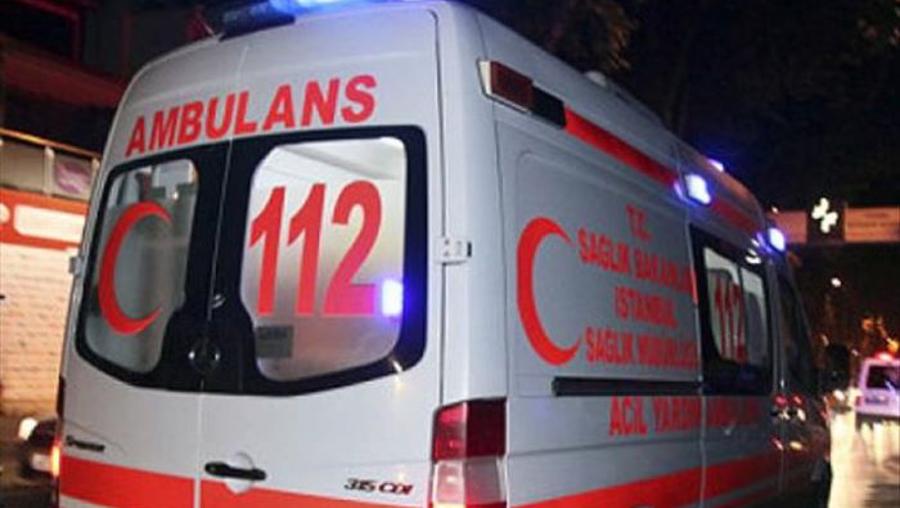 Hastanelerde yeni sistem! Ambulansı yapay zekâ yönlendirecek