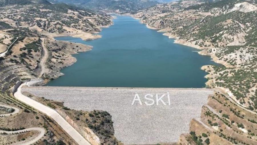 Ankara barajları için kritik uyarı: Yetkililer nisan ayına dikkat çekti