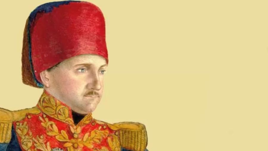 TSK’da bir ilk: 183 yıl sonra Donizetti Paşa