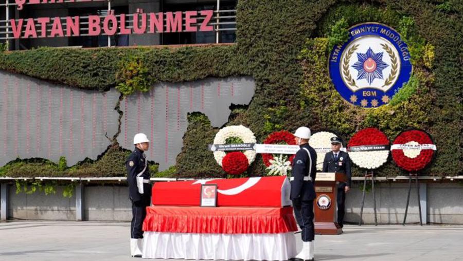 Merak edilen soru! Türkiye'de polisin 'vur' yetkisi yok mu? 