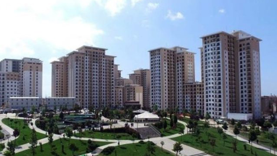 Parası olan konuta yatırım yapmaya başladı