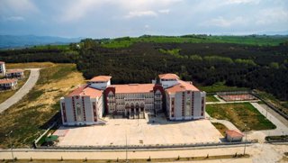 Sakarya Uygulamalı Bilimler Üniversitesi 21 Sözleşmeli Personel Alacak