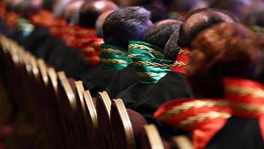 Savcıya keyfi gözaltı nedeniyle hapis cezası ve meslekten ihraç