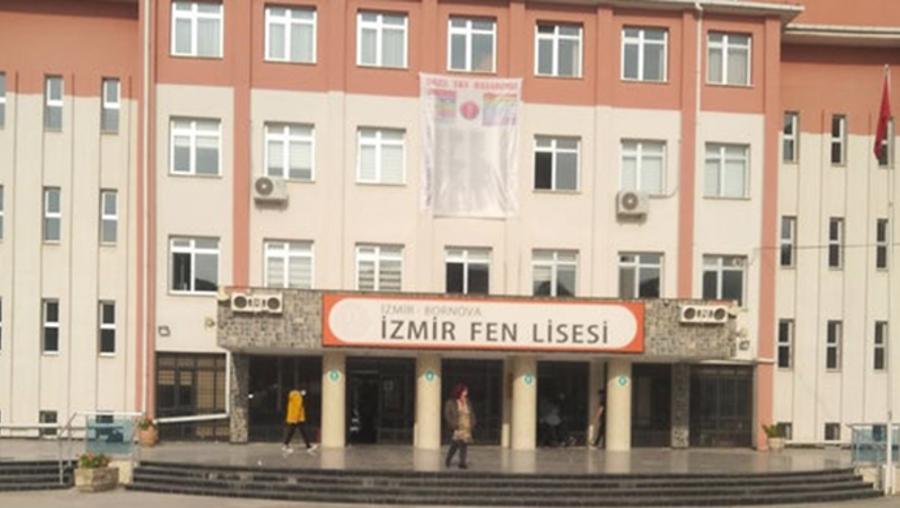 İzmir Fen Lisesi'ndeki disiplin soruşturmaları TBMM'ye taşındı