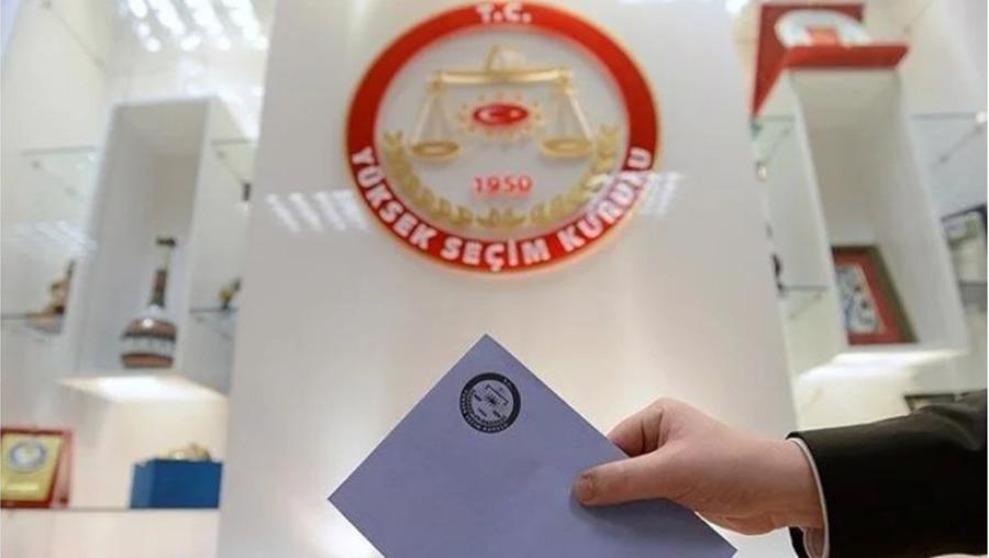 YSK, 23 seçim bölgesine ilişkin itirazı reddetti