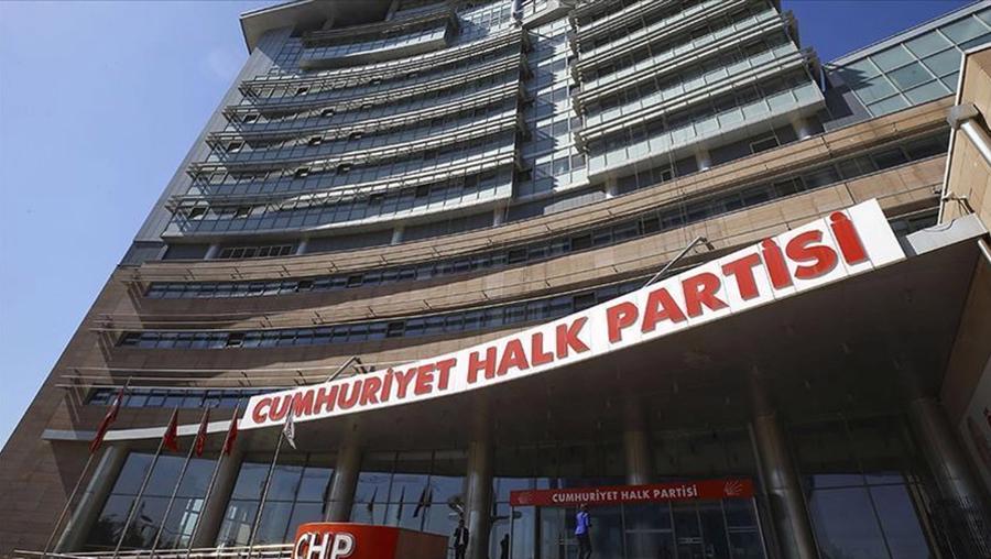 CHP'de 6 ilin daha adayları belirlendi