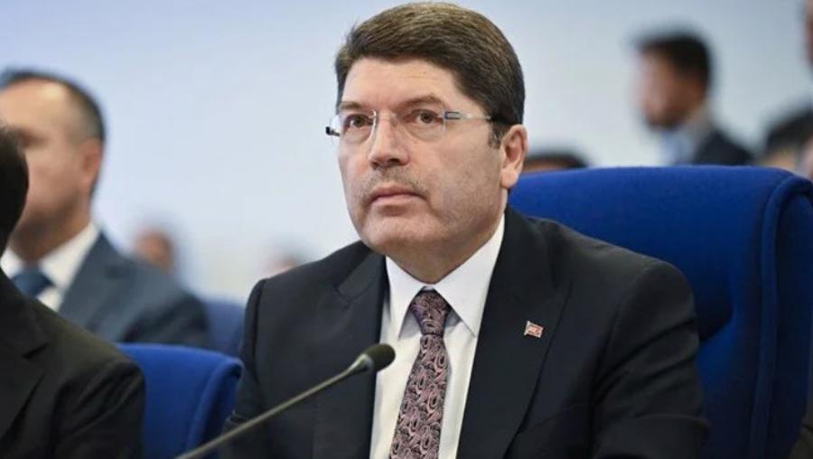 Bakan Tunç: 17-25 Aralık bir darbe girişimiydi