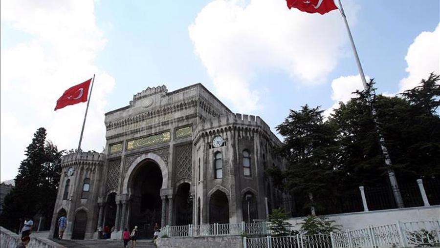İstanbul Üniversitesi kapılarını halka açıyor
