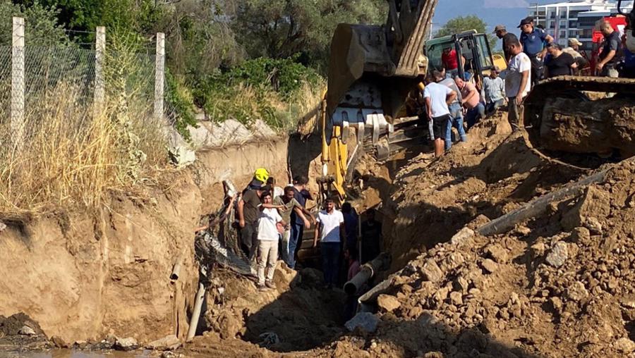 Çalışmak zorunda kalan emekliler her gün iş cinayetine kurban gidiyor