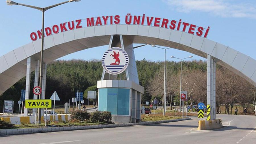 Ondokuz Mayıs Üniversitesi 220 Sözleşmeli Personel Alacak