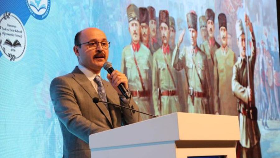 Geylan: MEB Bütçesinin yeterli olmadığını görüyoruz