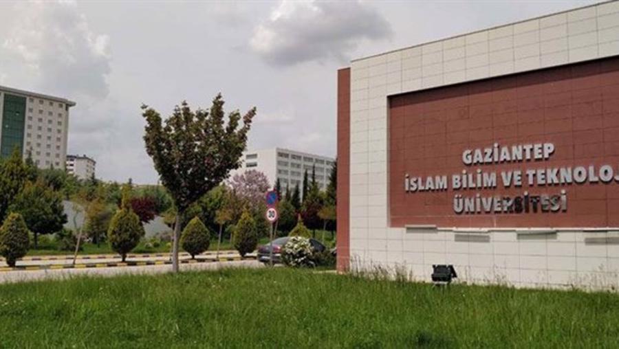 Gaziantep İslam Bilim ve Teknoloji Üniversites 6 Sözleşmeli Perspnel Alacak