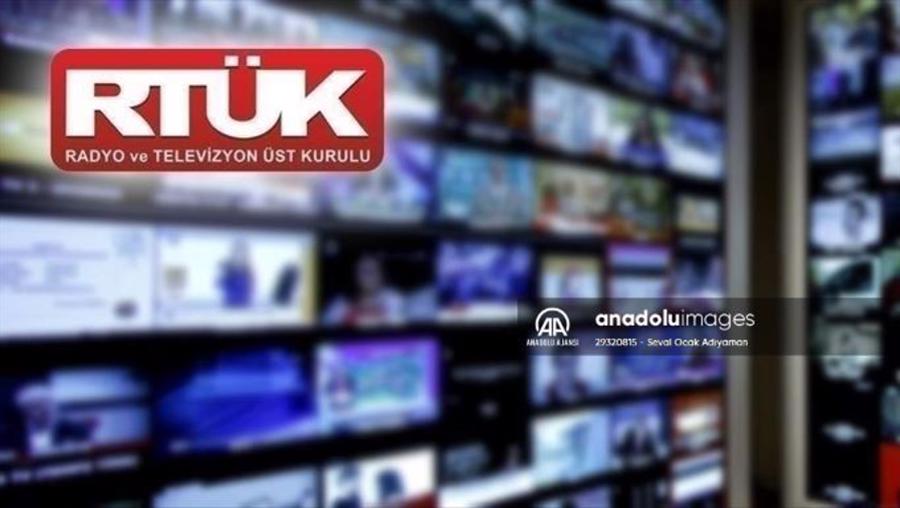 Kendi personeli dahi RTÜK’ü taraflı buldu