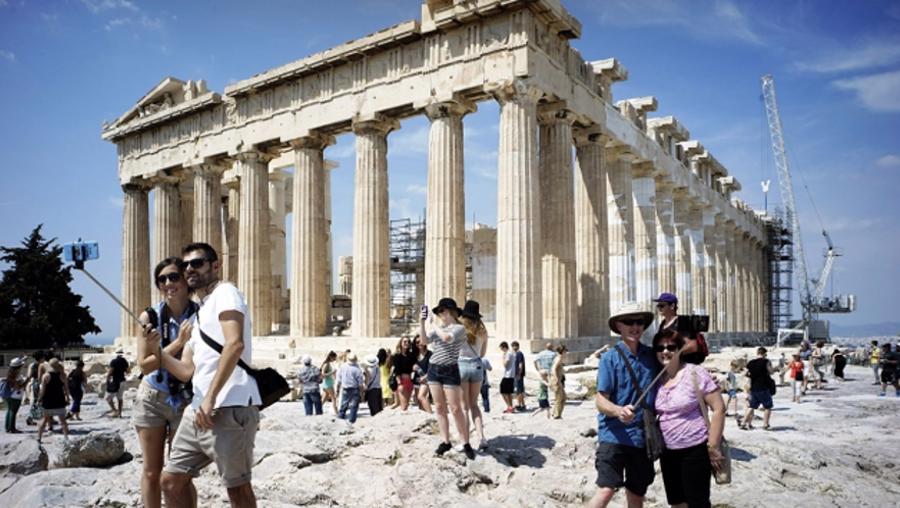 Turizmci de Yunan’a gitti! Fahiş fiyat sektördeki dengeyi bozdu