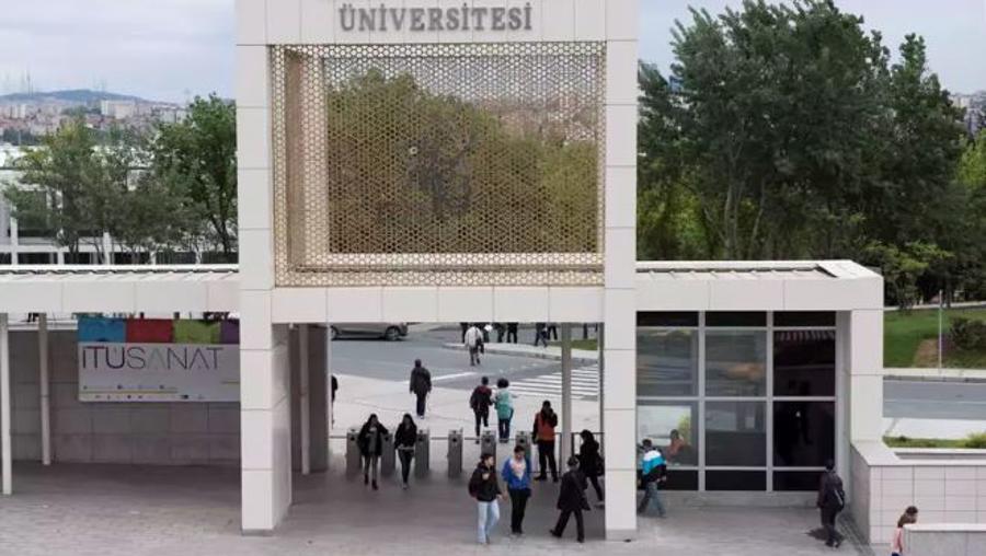 İstanbul Teknik Üniversitesi 2 Sözleşmeli Bilişim Personeli Alacak