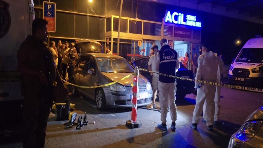 Bahçelievler’de hastaneye silahlı saldırı düzenleyenlere operasyon: 24 şüpheli tutuklandı 