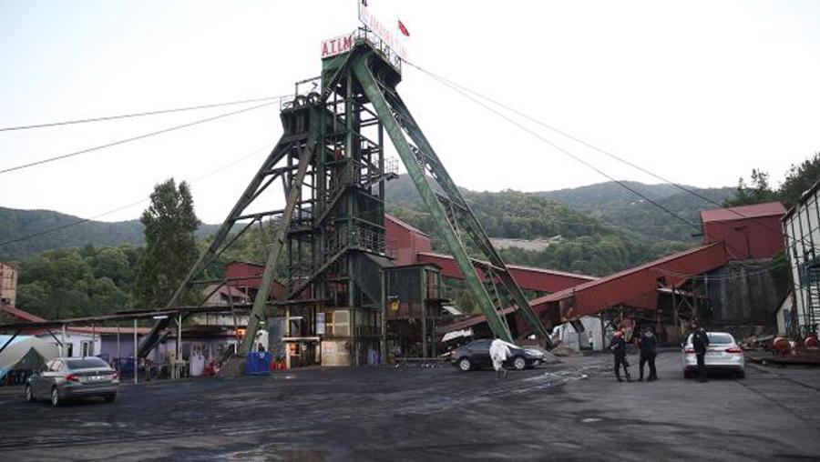 15 Nisan itibarıyla 3 binden fazla maden ruhsat sahası denetlendi