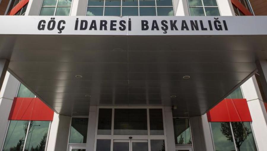 Göç İdaresi Başkanlığı: Kayseri'deki Suriyeli aile başka bir ile nakledildi