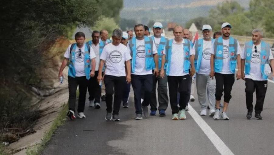 Tasarruf, memurun emeğinden yapılmaz!