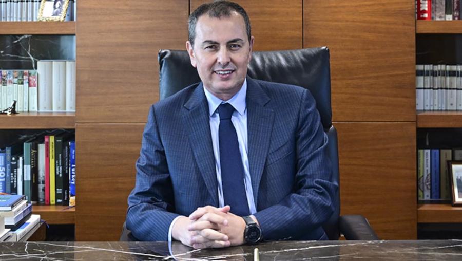 Türkiye İş Bankası Genel Müdürü:: Kart ödemelerinde bozulma başladı