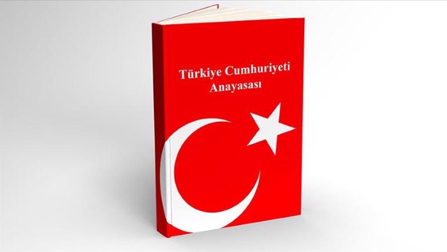 Uçum'dan 'Yeni Anayasa' paylaşımı: 50 +1 kuralı devam ettirilmeli