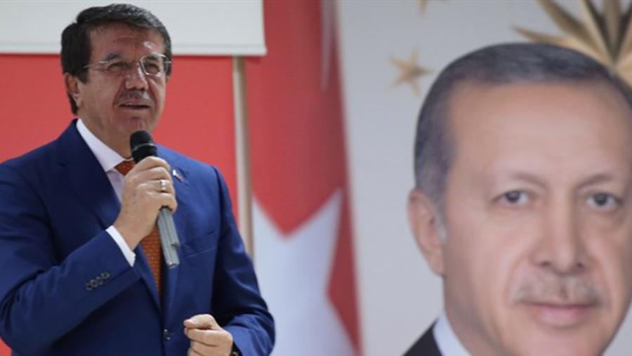 Nihat Zeybekci: Göreceksiniz neler dökülecek Esenyurt'tan