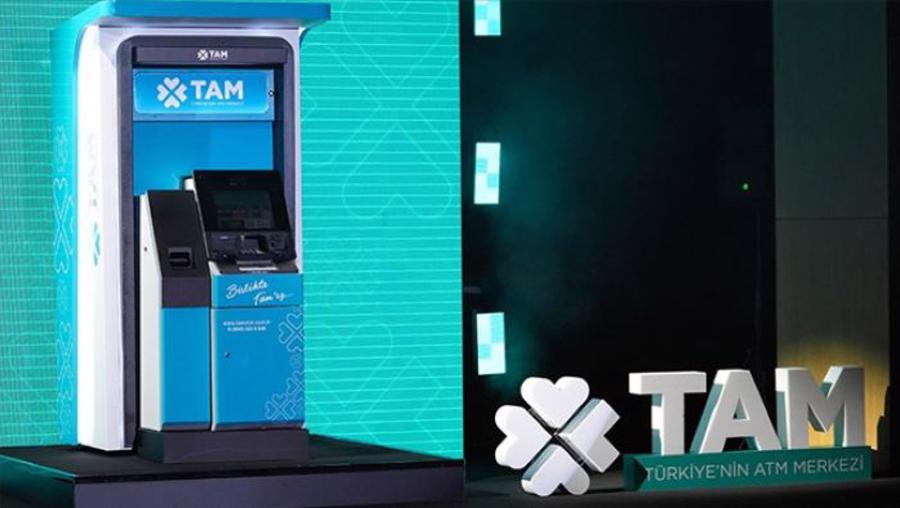 ATM'lerde yeni dönem başladı! Para çekme işlemi değişiyor