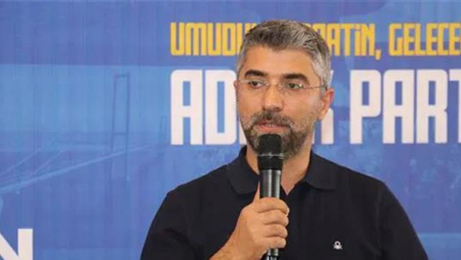 "AK Parti'ye geçen belediyelere tehdit ya da şantaj yapılmadı"