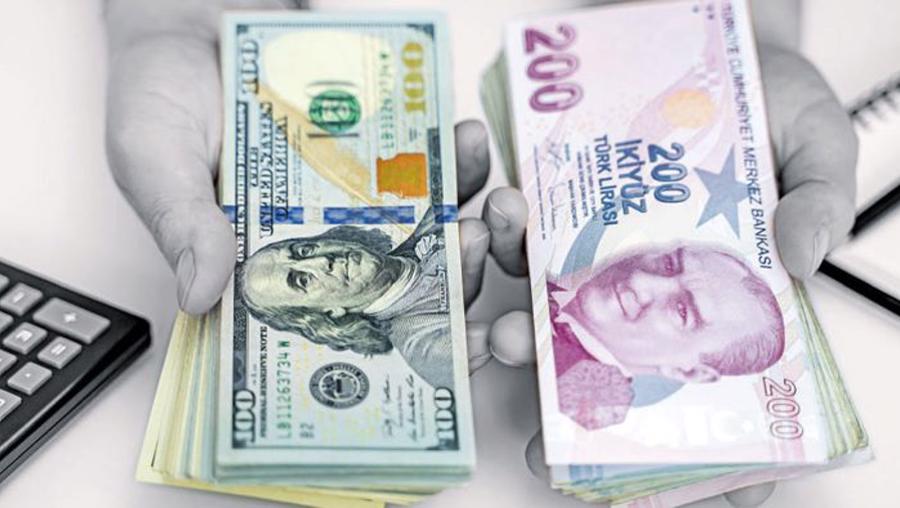 İtalyan bankadan Türkiye için dolar ve enflasyon tahmini