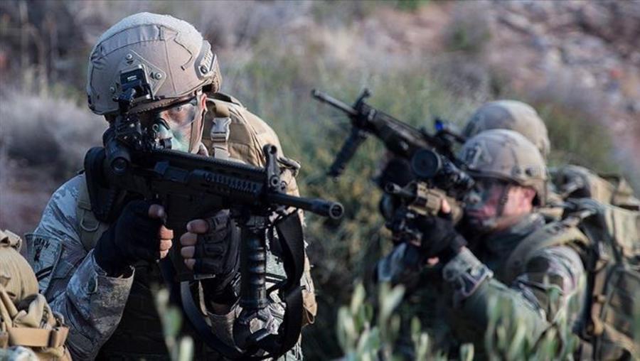 Kara Kuvvetleri Komutanlığı 25 Bin uzman Erbaş Alacak