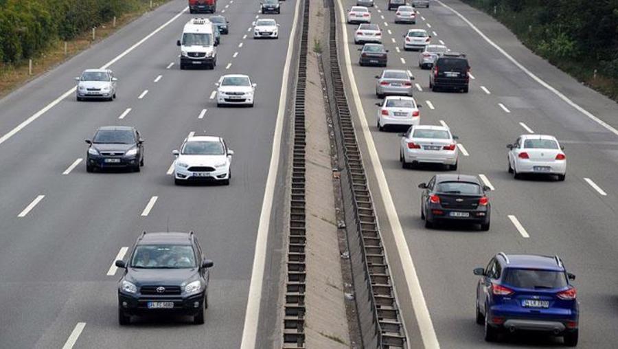 Sahte trafik hasarlarını yapay zeka yakalıyor