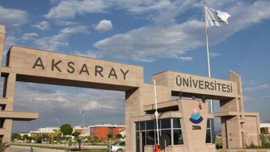 Aksaray Üniversitesi 10 Sözleşmeli Personel Alacak