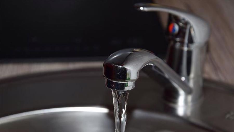 Kayseri'de su ücretine yüzde 20 indirim yapıldı