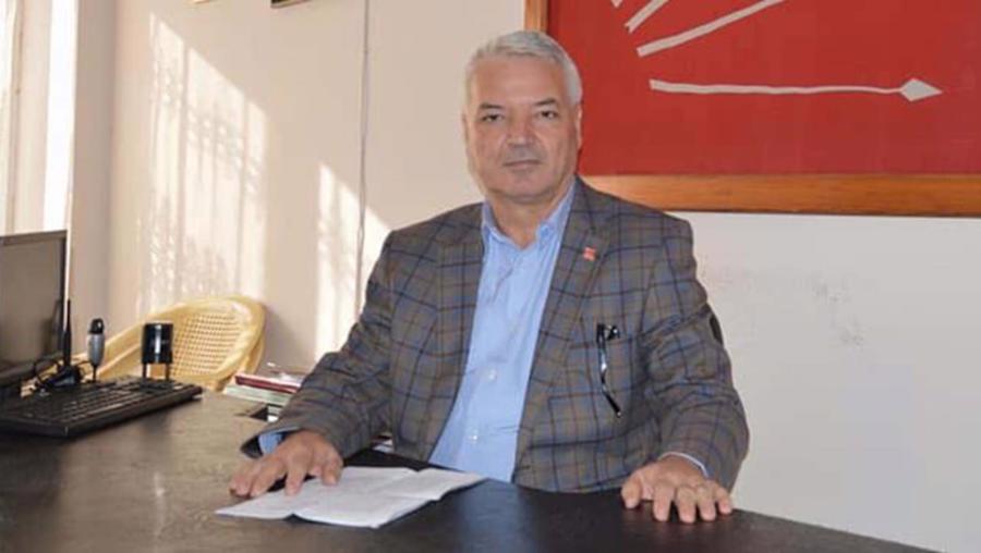 Saadetli aday da Saruhan'da CHP'nin sorununu çözemedi
