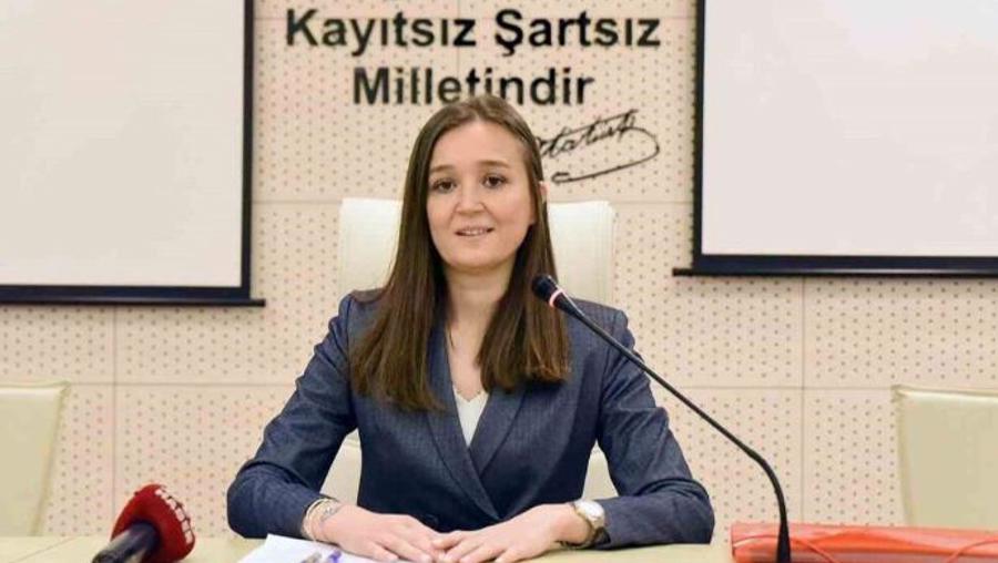 Özgür Özel'le ilişkisi olduğu iddia edilen Gülşah Durbay: İftiraya uğradım