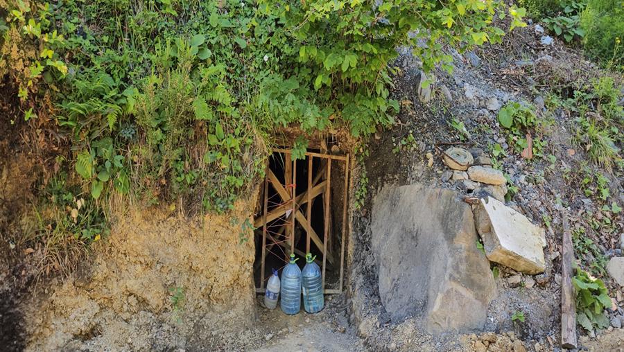 Zonguldak Valisi: Kaçak madencilikten geçinen kim varsa biz ona iş bulacağız