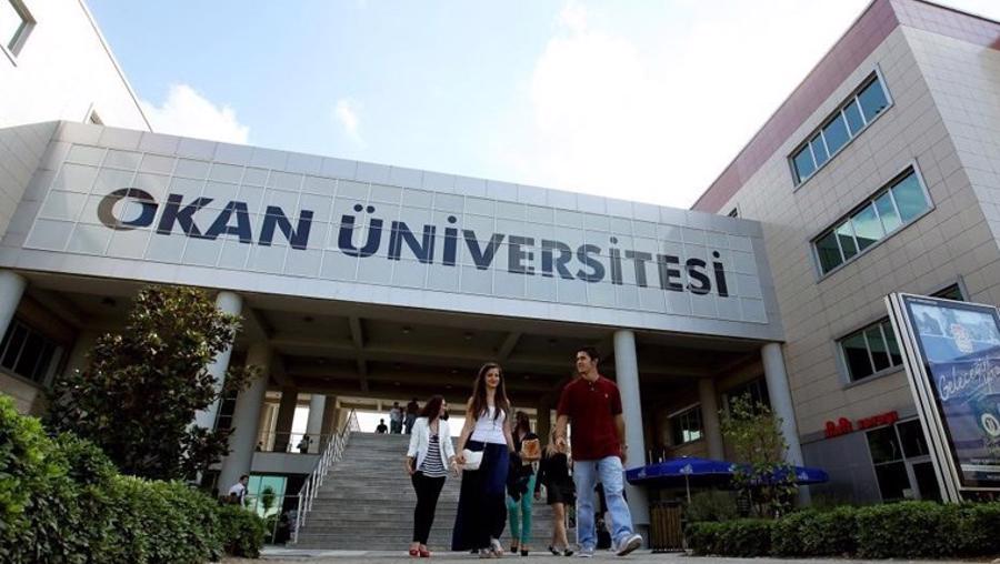 Okan Üniversitesi'nden skandal! Akademik ilana isim yazıldı