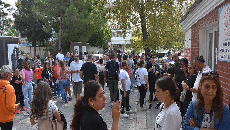 İlkokuldaki cinsel taciz iddiası: Şüpheli tutuklandı