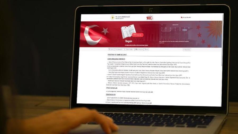 Kamu alımlarında elektronik ortamda yürütülecek işlemleri KİK belirleyecek