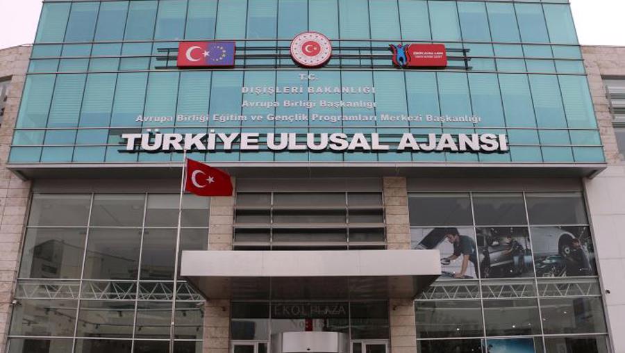 Ulusal Ajans 96 Sözleşmeli Personel Alacak