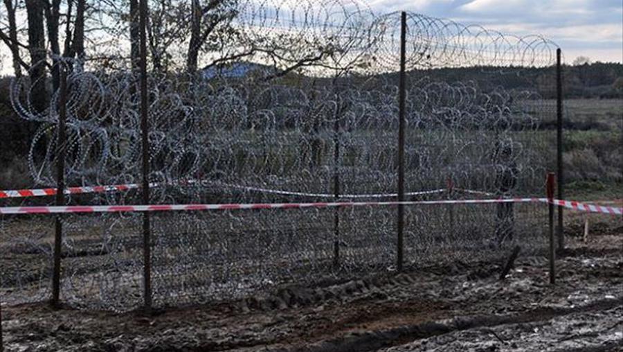 TÜİK belgelerinde ortaya çıktı: İsrail’in dikenli teli de Türkiye’den