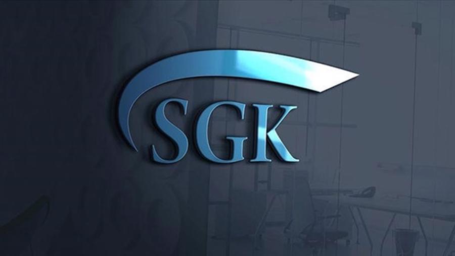 1 kuruş borca haciz gönderen SGK il müdürü görevden alındı!