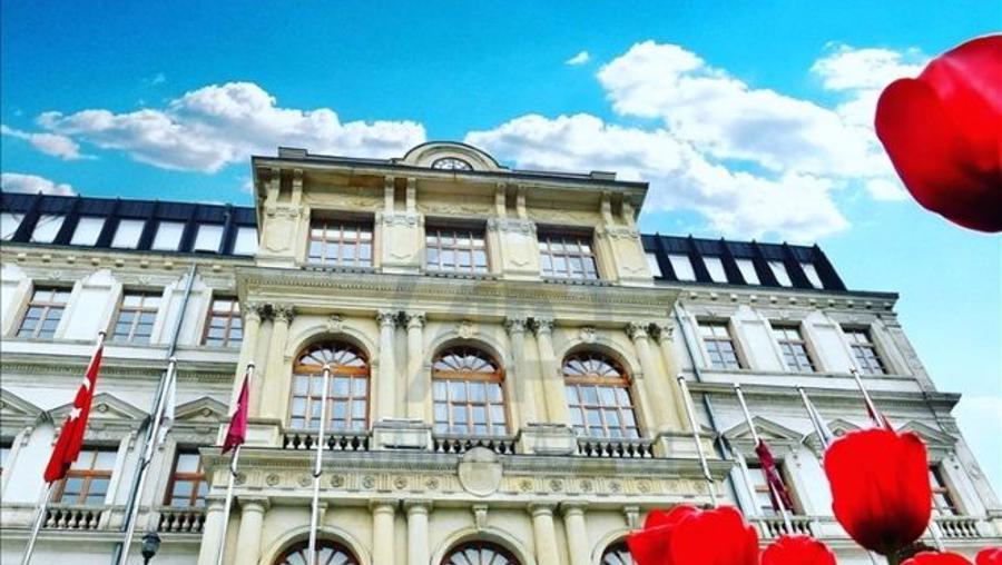 Beyoğlu Belediyesi de icralık oldu!