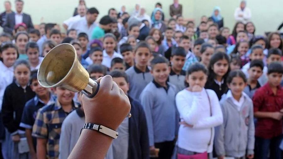 Gaziantep'te okullardaki ders süresi kısaldı