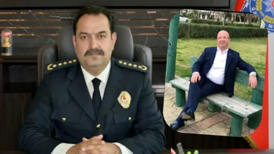 Rüşvet çarkı! Gizli görüşmeler, milyonluk para trafiği